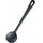 Westmark Gemüse-/Woklöffel Gentle 31,5 cm Kunststoff schwarz