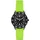Cool Time CT-0025-PQ 0 mm Silikongehäuse grün Silikonarmband grün