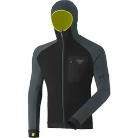 Dynafit Radical Polartec® M Jacke Cinder S