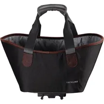 Racktime Agnetha carbon black