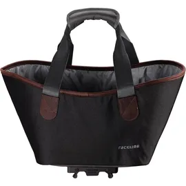 Racktime Agnetha carbon black