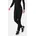 Women 5-Pocket-Jeans Milano Basic Magic Shape Jeans Casual Clean Wash Jeans Magic Shape Effekt für Damen schwarz 44