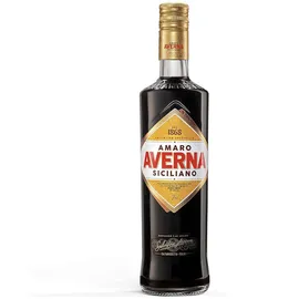 Averna Amaro 29% vol 0,7 l