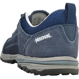 MEINDL Durban Wanderschuh, blau 5 - 38
