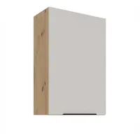 Küchen-Preisbombe Hängeschrank Solano 60 x 0 x 0 cm Beige