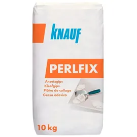 Knauf Ansetzgips Perlfix 10 kg