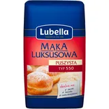 Lubella Luksusowa Puszysta Mehl Typ 550 1 Kg