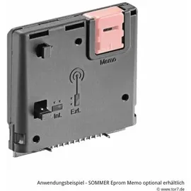 Sommer Funkempfängermodul SOMup4 S2,