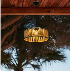 NEW GARDEN Calabardina Hang Cable 1-flg. 60 cm grün