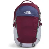 THE NORTH FACE Recon Everyday Laptop-Rucksack für Damen, Boysenberry/Dusty Periwinkle/Cave Blue, Einheitsgröße, Damen Recon - Einheitsgröße