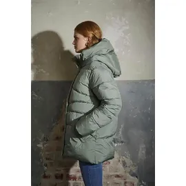 Hailys Winterjacke jade XL