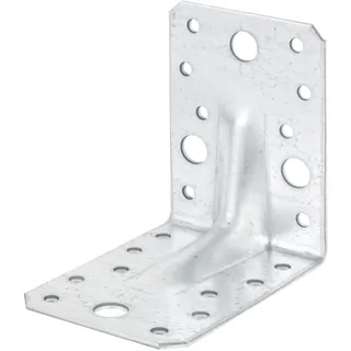 GAH Alberts Alberts Winkelverbinder mit Sicke 90 x 90 x 65mm mit CE? Ja Stahl sendverz.
