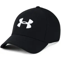Under Armour Blitzing 3.0 Cap schwarz L/XL