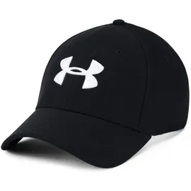 Under Armour Blitzing 3.0 Cap schwarz L/XL