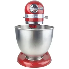 KitchenAid Mini 5KSM3311X liebesapfel-rot