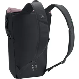 Vaude Unuk II 8 l black/purple ash