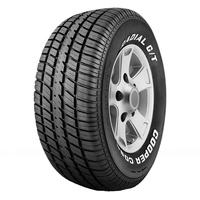 Cooper Cobra Radial G/T M+S 295/50 R15 105S