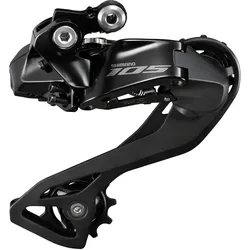 SHIMANO Schaltwerk 105 Di2 RD-R7150