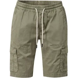 Chinoshorts »COBY«, Gr. 32 - N-Gr, dusty oliv, , 76416040-32 N-Gr