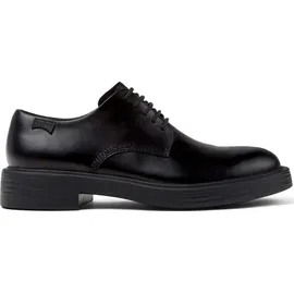 Camper Dean Herren Schwarz 43