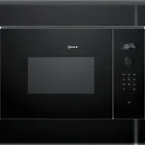 Neff HLAWD53K0 Schwarz