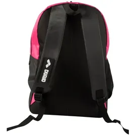 Arena Team Rucksack 30L Pink Melange