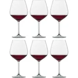 Schott Zwiesel Rotweingläser Vina 750,0 ml, 6 St.