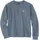 CARHARTT French Terry Sweatshirt Blau S