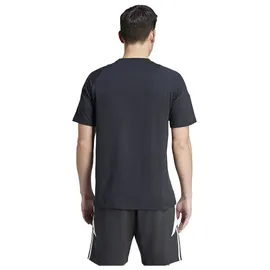 adidas Tiro 24 Sweat T-Shirt Black / White S