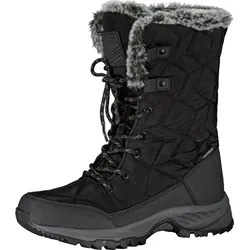 Halti Kiruna DX w Winter Boot black (P99) 36