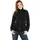 Uneek clothing Klassische Micro-Fleecejacke Blau 6XL