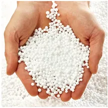 Green Bean Sitzsack Nachfüllpack EPS Perlen für Sitzsäcke - 100 L (1 Liter - 430 Liter, Made in Germany), Nachfüllpack für Sitzsack-Füllung, Stillkissen, Kopfkissen weiß