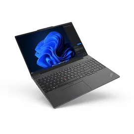 Lenovo ThinkPad E16 G2 AMD Ryzen 5 7535HS 8 GB RAM 256 GB SSD 21M50025GE