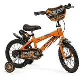 Toimsa Bikes Speed Racing 14 Zoll orange