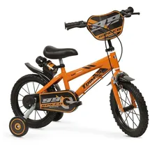 Toimsa Bikes Speed Racing 14 Zoll orange