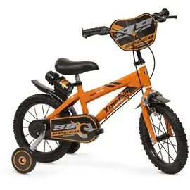 Toimsa Bikes Speed Racing 14 Zoll orange