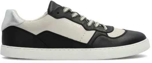 GROUNDIES® Nova Special Sneaker Women - schwarz weiß 40