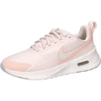 Nike Air Max Nuaxis Light Soft Pink/Sail-Washed Coral, 38