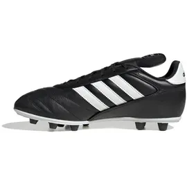 adidas Kaiser Liga 2 FG Herren Core Black/Core White/Core Black 46