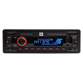 JBL Celebrity 150 Car Media Player/ Bluetooth/USB/AUX/SD/AM/FM