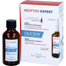 Ducray NEOPTIDE EXPERT Serum Haaröle & -seren 0.1 l
