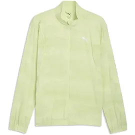 Puma Velocity Jacke - Apple Spritz - S