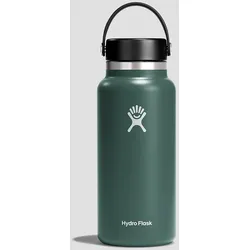 Hydro Flask 32Oz Wide Flex Cap Flasche fir Gr. Uni