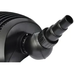 vidaXL Teichpumpe 8000 L/h