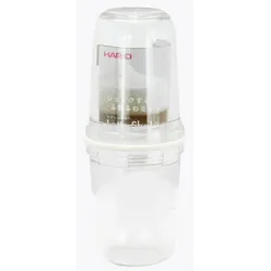 Hario Latte Shaker White Milchaufschäumer