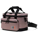 Herschel Pop Quiz Cooler 12 l Rosa