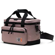 Herschel Pop Quiz Cooler 12 l Rosa
