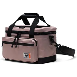 Herschel Pop Quiz Cooler 12 l Rosa