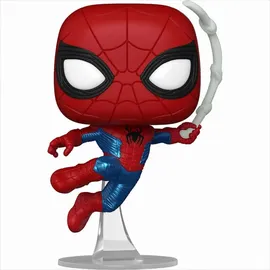 Funko Spider-Man No Way Home - Funko Pop! Vinyl Figur 12 cm mehrfarbig