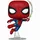 Funko Spider-Man No Way Home - Funko Pop! Vinyl Figur 12 cm mehrfarbig